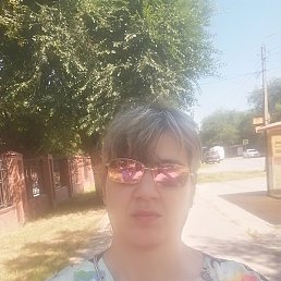 Леся, Краснодар, 46 лет
